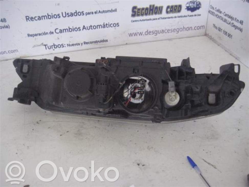 Scheinwerfer   89003523,89003523