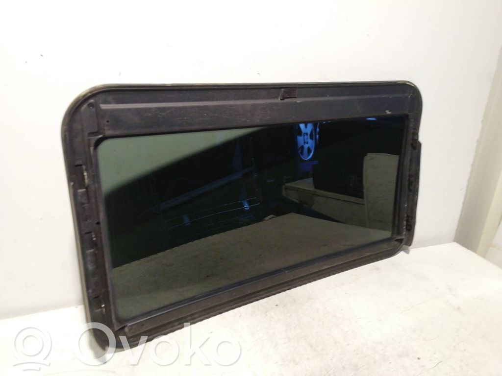 Audi A6 S6 C4 4A Glasdach auto 