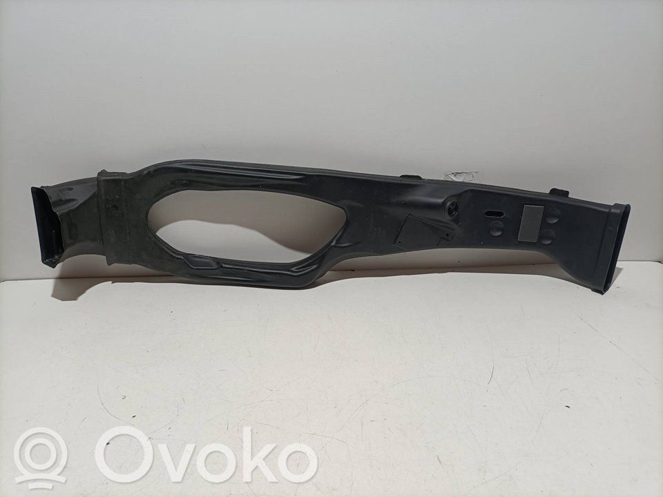 BMW 5 E60 E61 Einzelteil Lufteinlasskanal 