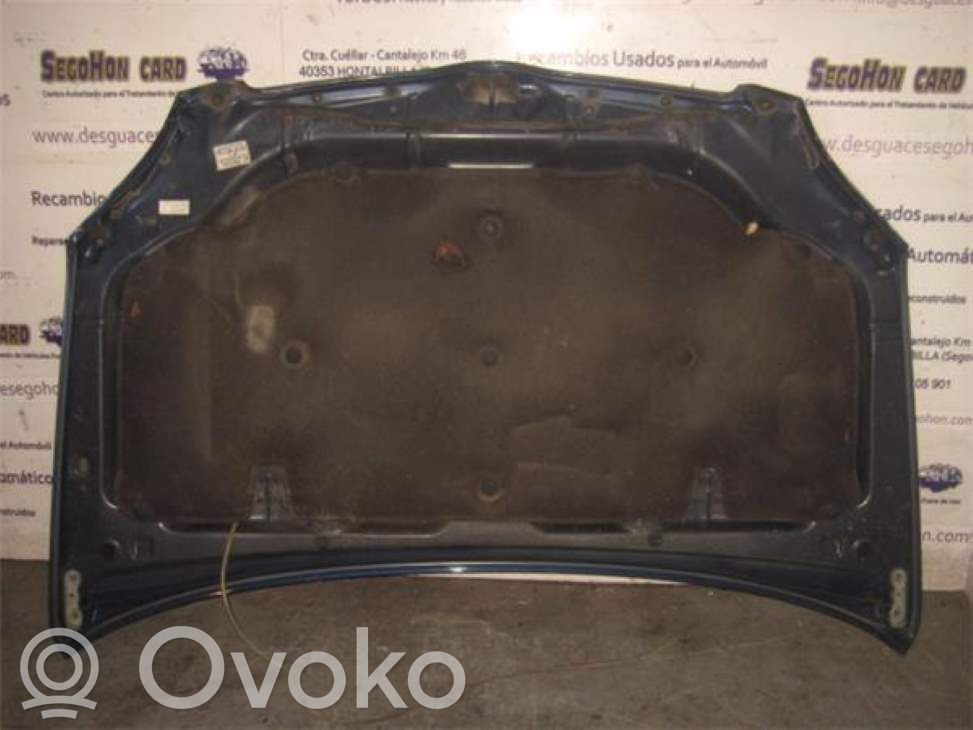 Capó/tapa del motor   5330102090,5330102090