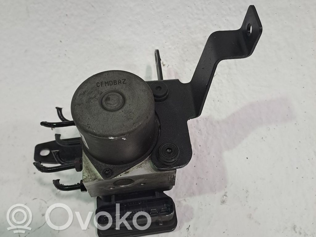Unidad de control/módulo del ABS   589200Z200,BH60109800