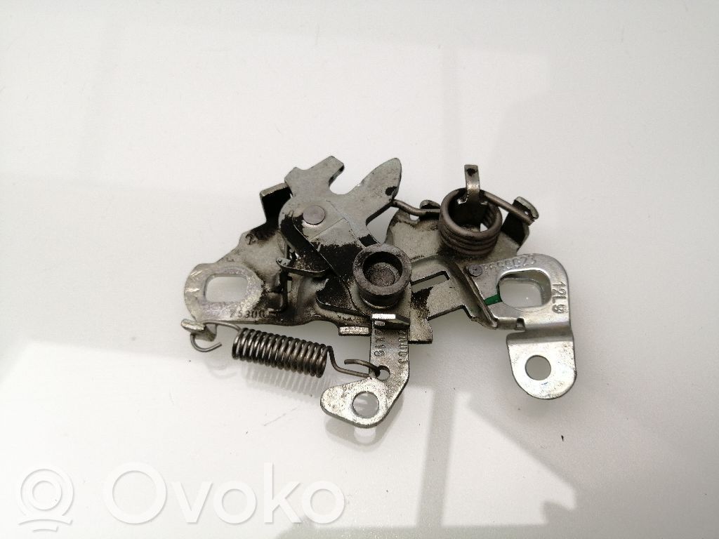 Tie down hook / loop   9676343880