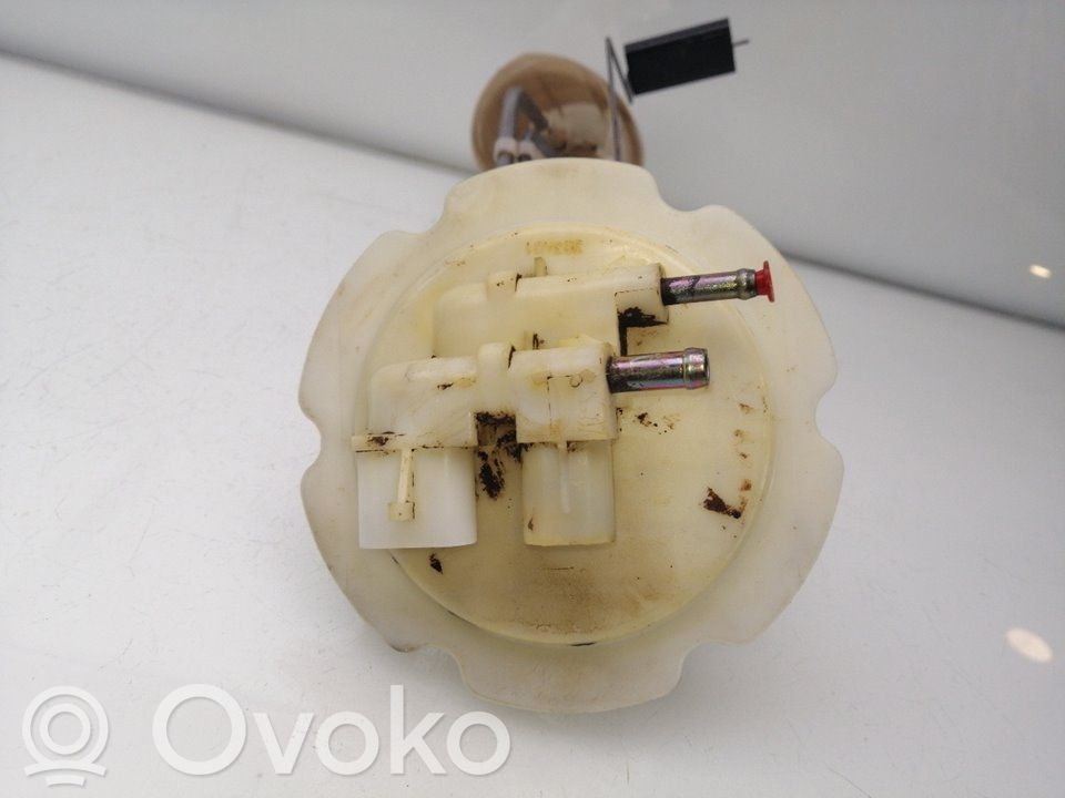Bomba interna de combustible   250600X000