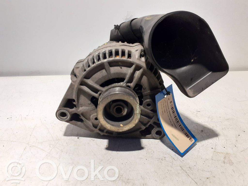 Generator/alternator   0123500007,0123500007,90508842