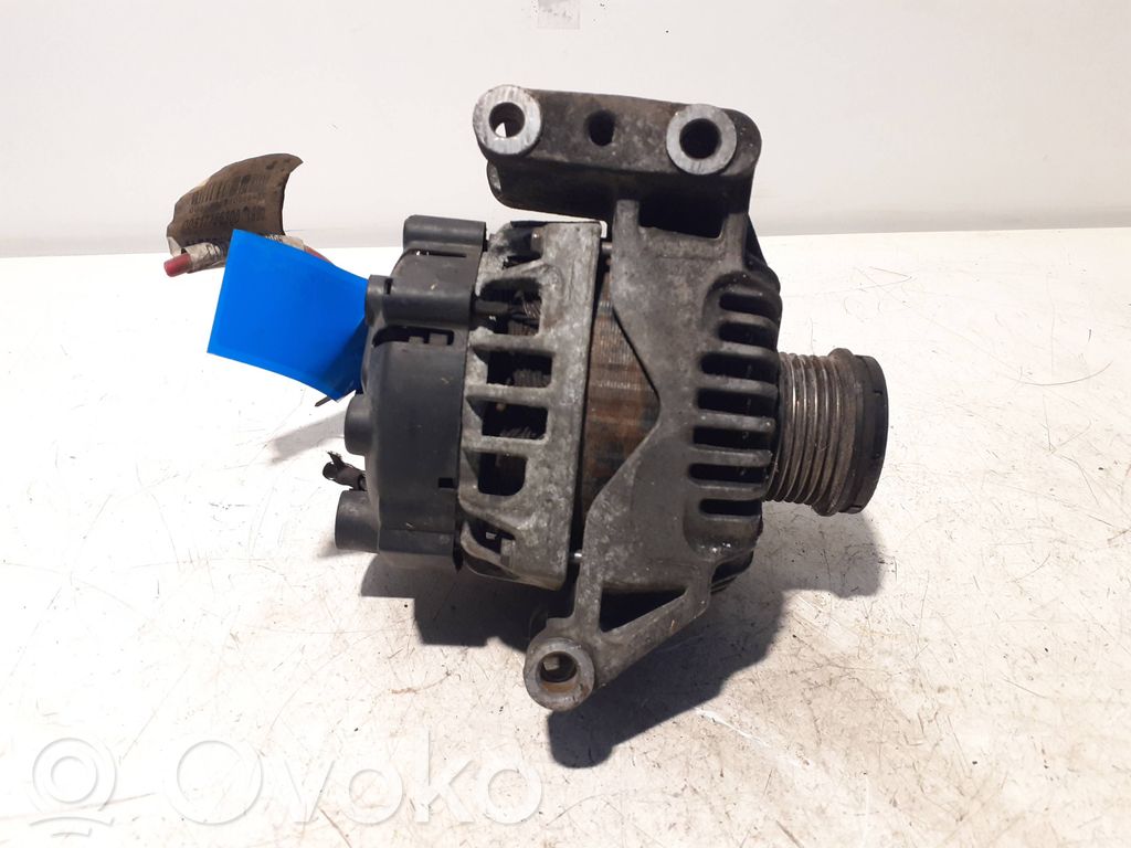 Alternador   46823547,46823547,2542670C