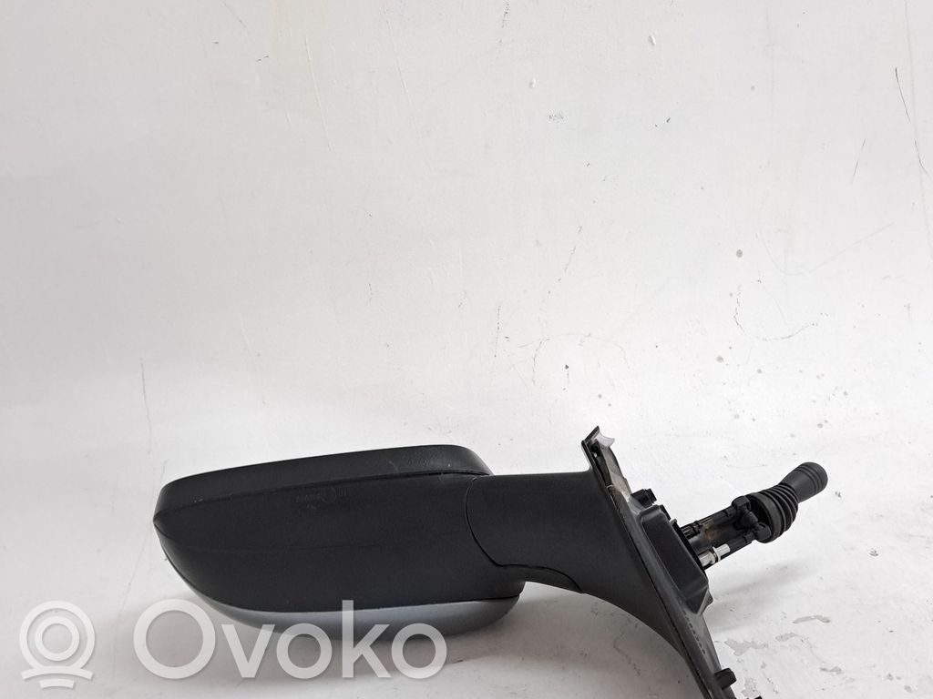 Opel Corsa C Specchietto retrovisore elettrico portiera anteriore 