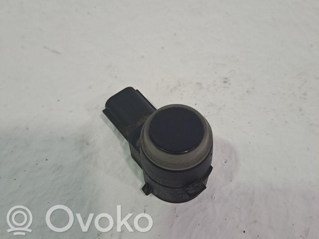 Opel Insignia A Sensore di parcheggio PDC 
