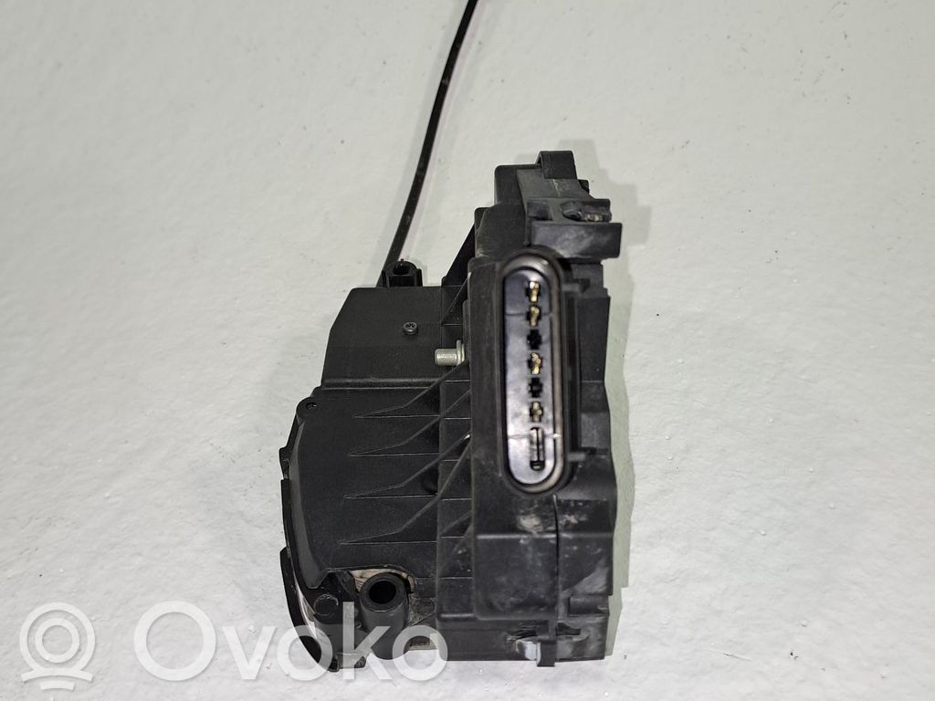 Ford Kuga II Serrure de porte avant