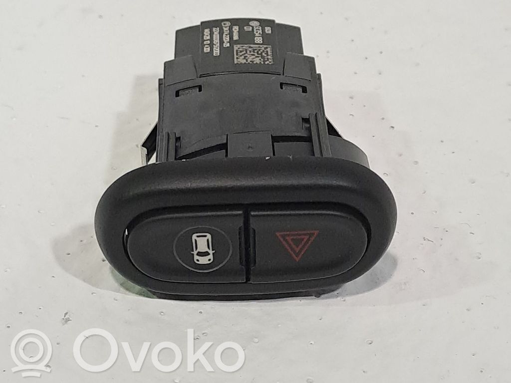Mini Clubman F54 Interruttore luci di emergenza 