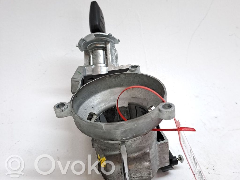 Ignition lock   93181728