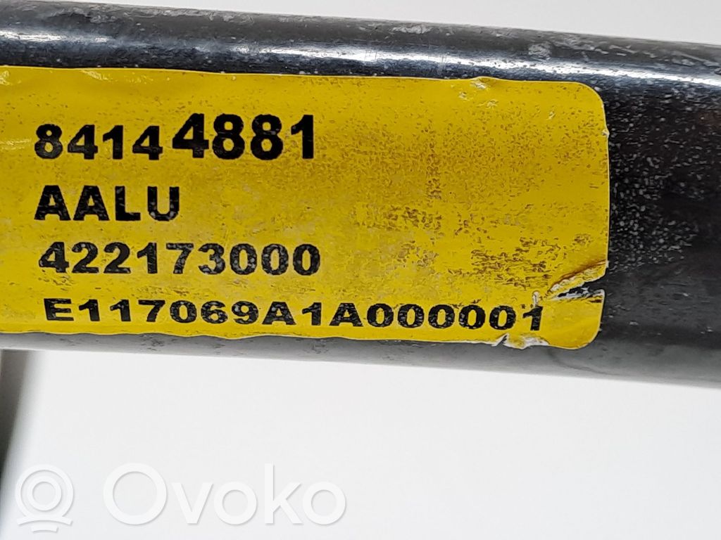 Opel Insignia B Bară antiruliu față 