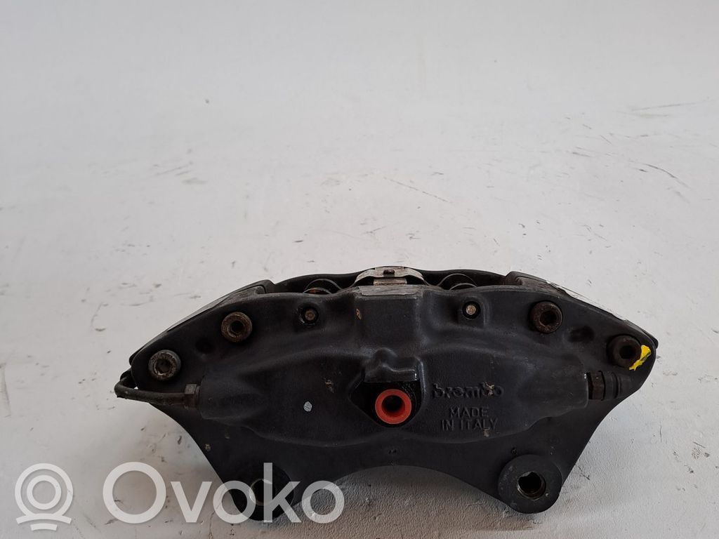 Tesla Model S Tylny zacisk hamulcowy 