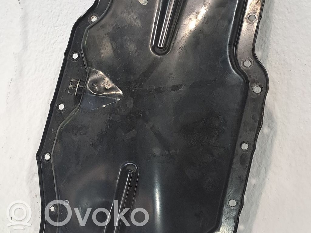 Oil sump   R2AA10400A