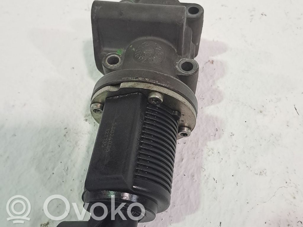 Válvula EGR   552225990,50024005