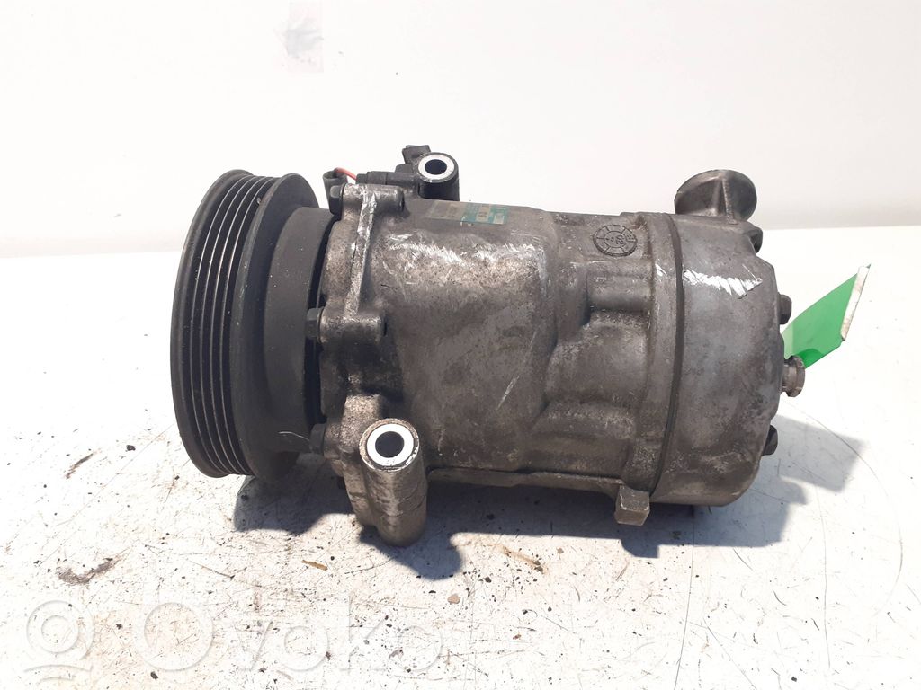 Compresseur de climatisation   SD7V161219F,SD7V161219F,SD7V161219F