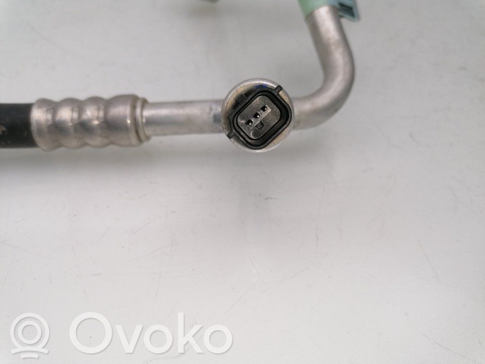 Raccord / manchon flexible   JT7119972CS,HG1A19D594AA