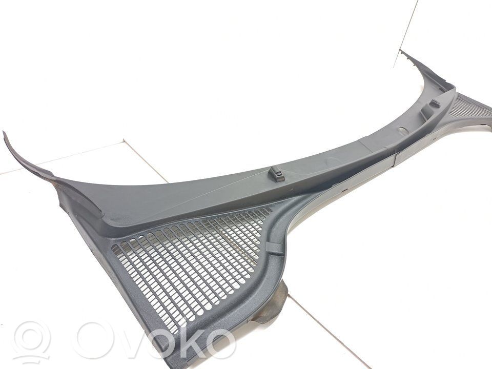 Skoda Octavia Mk3 (5E) Pyyhinkoneiston lista 