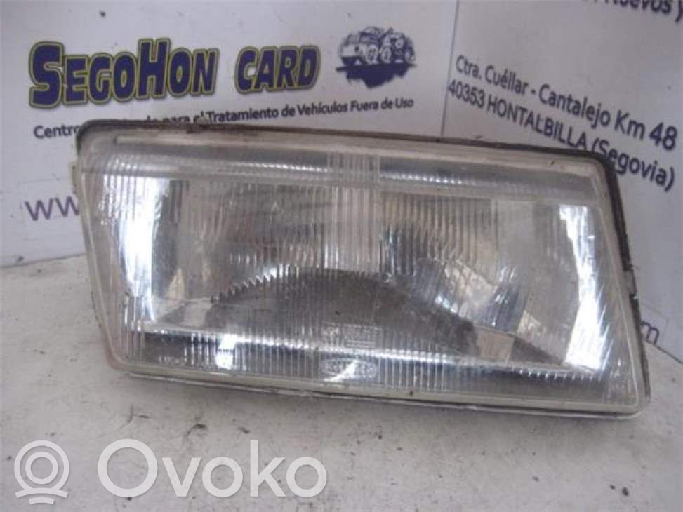 Austin Montego Lampa przednia 
