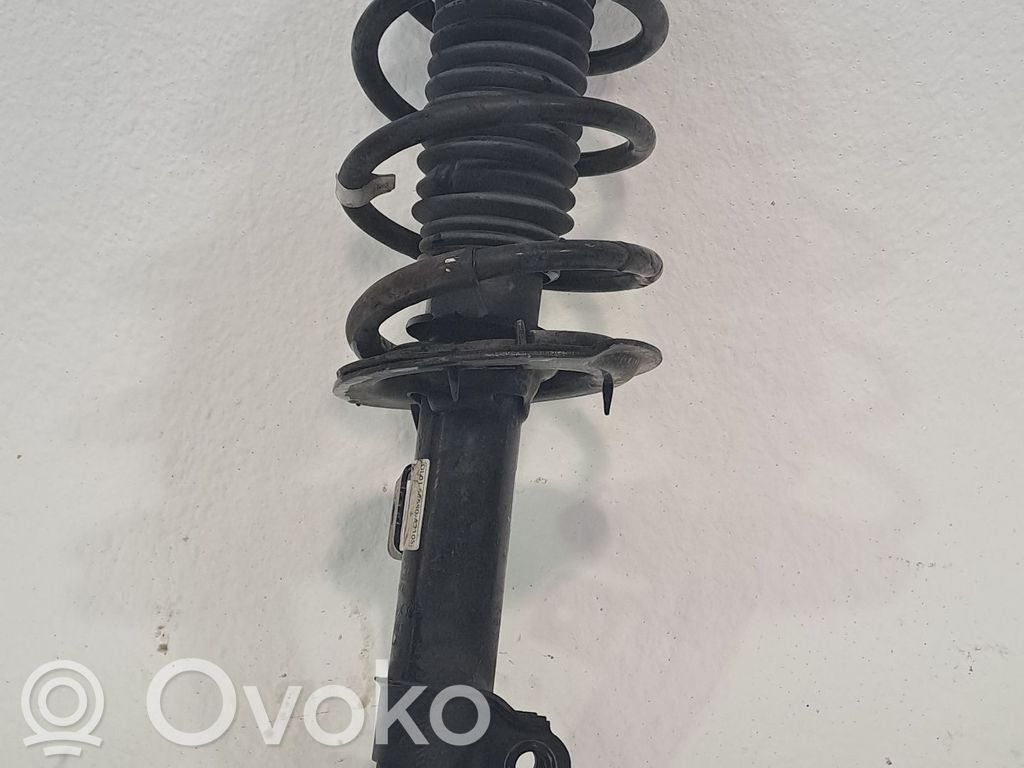 KIA Ceed Stoßdämpfer vorne 