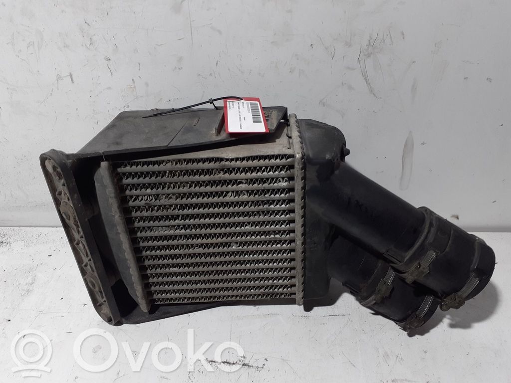 Radiador intercooler   7700838130B,7700838130B,849396F