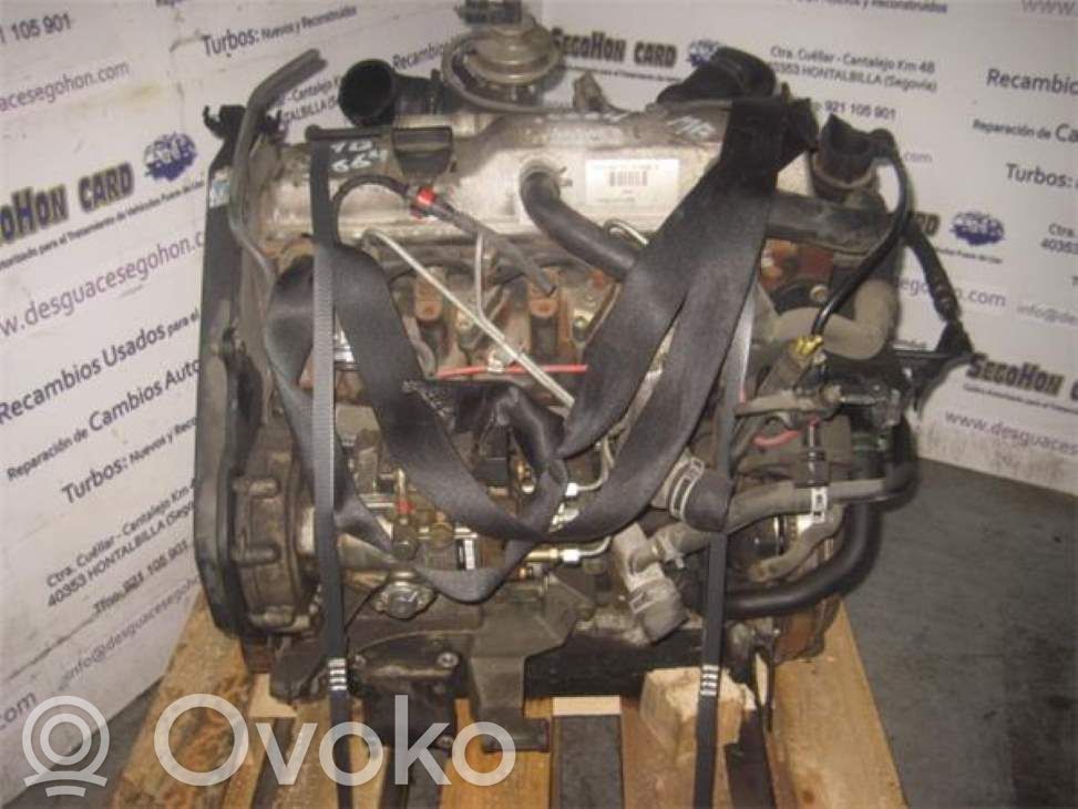 Engine swap   C9DB,C9DB