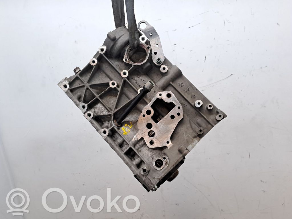 Bloque de motor   06D103101
