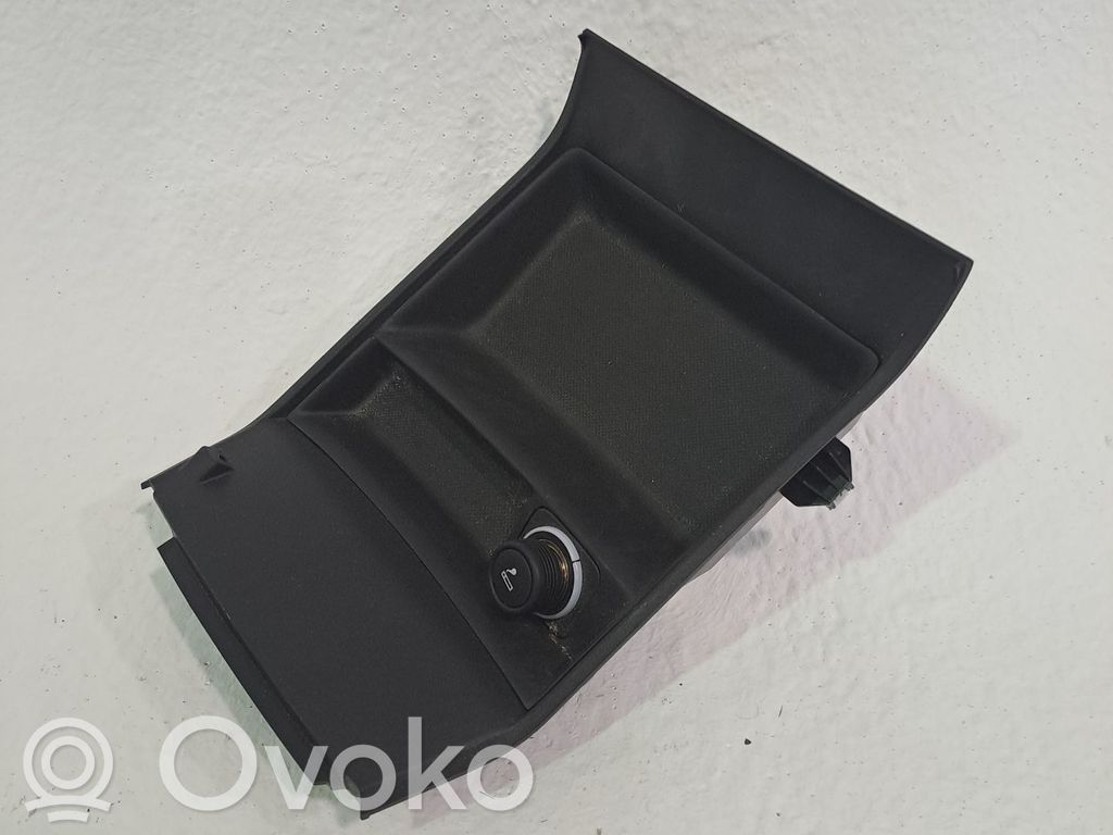 Ford Mondeo MK IV Aschenbecher 
