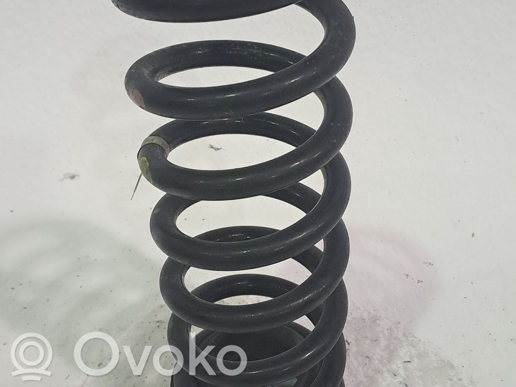 Muelle espiral delantero   55350C5350