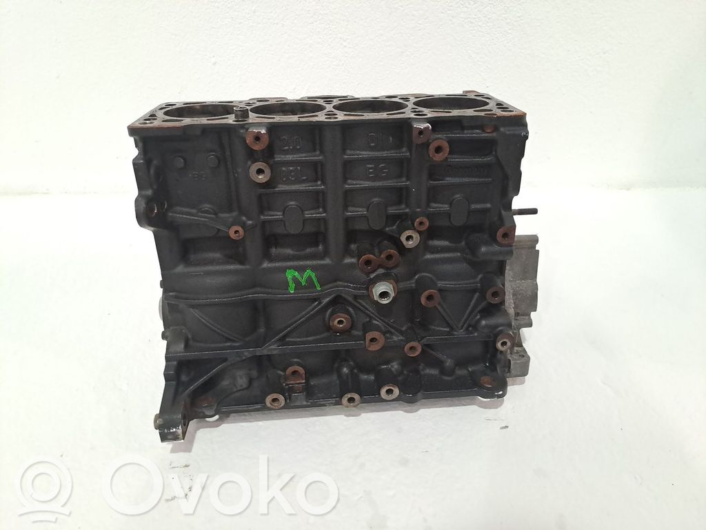 Audi A4 S4 B8 8K Bloque de motor 