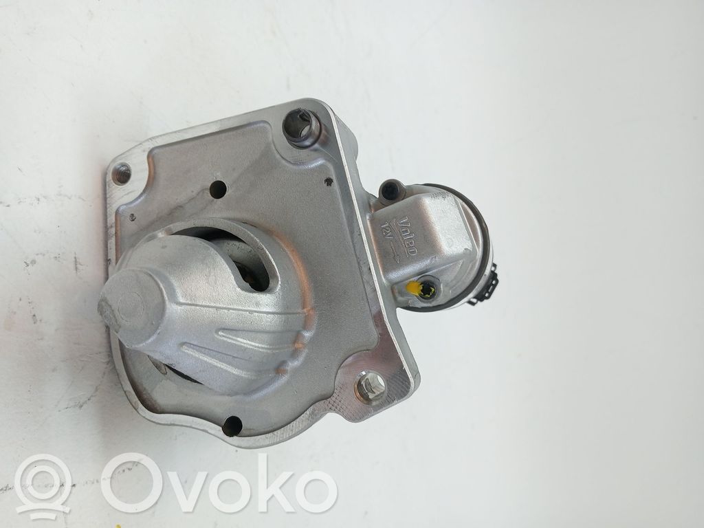Opel Crossland X Electromotor 