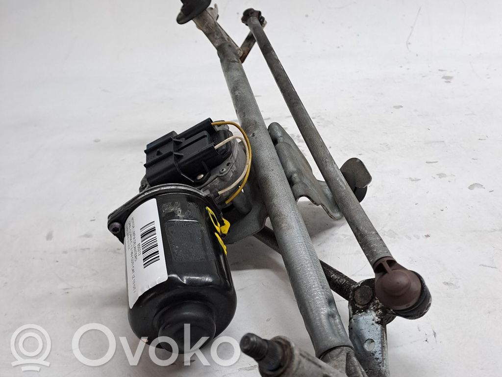 Motor ștergătoare faruri   23001902