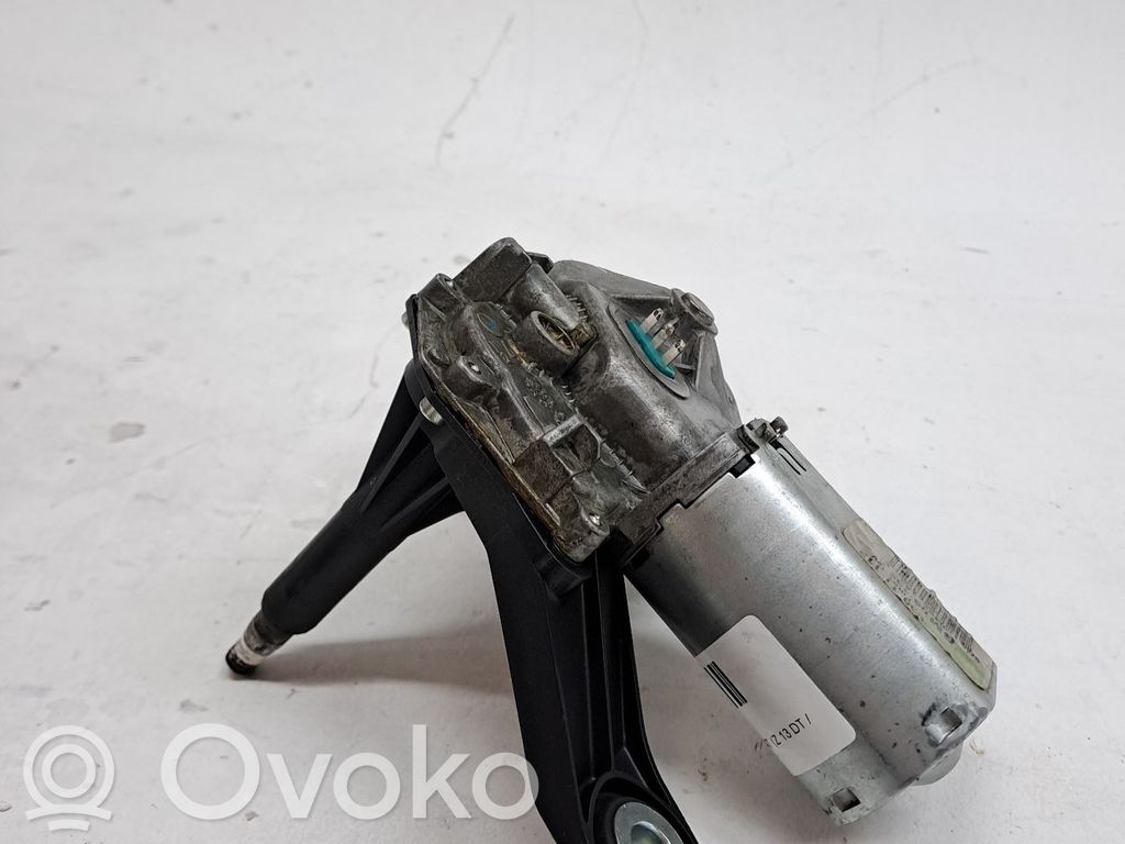 Opel Corsa C Motor del limpiaparabrisas trasero