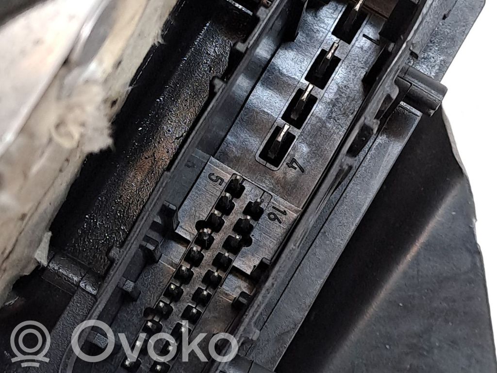 Renault Kangoo II ABS Pump 