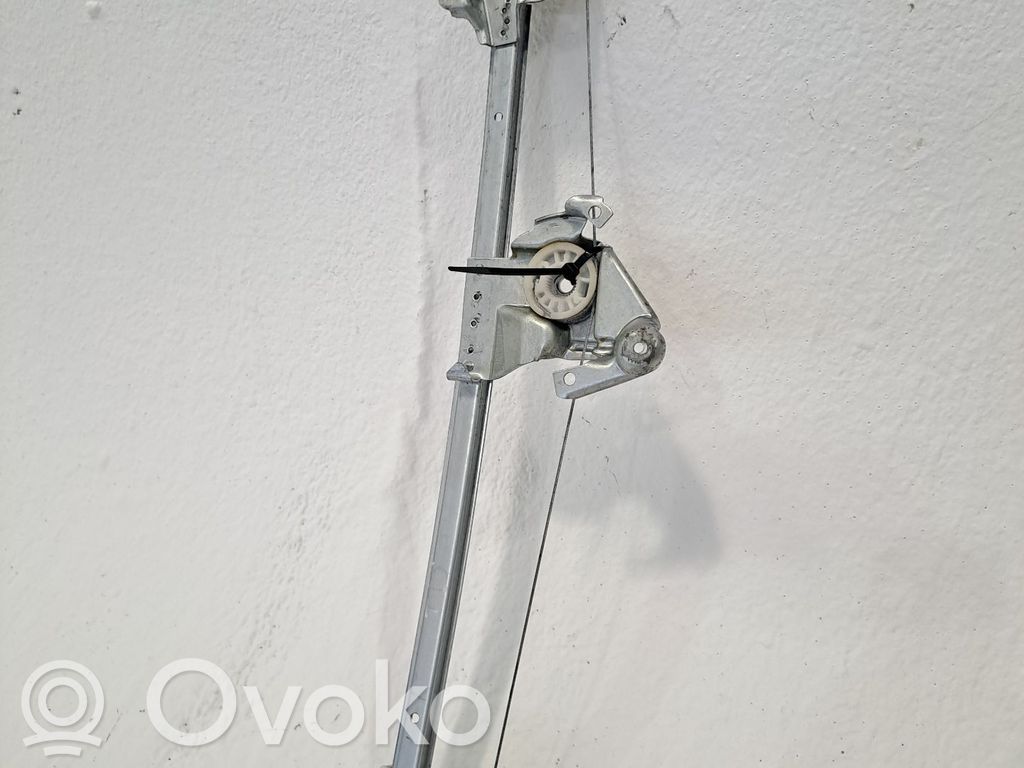 Regulador de ventanilla eléctrico de puerta delantera   A2107300846