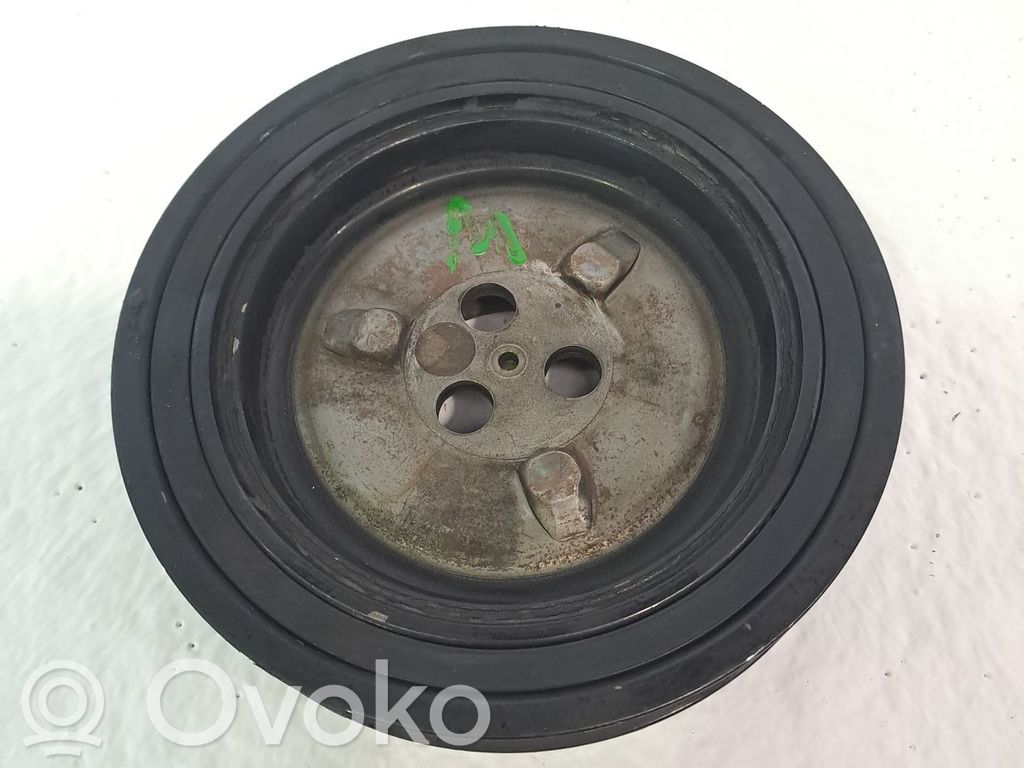 Kampiakselin vauhtipyörä   1748942,1C1Q6B319AA