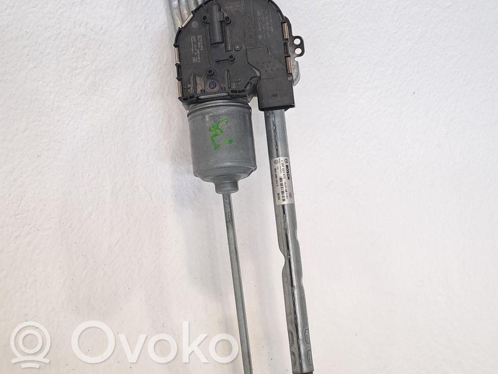 Volkswagen Golf VII Motorino tergicristallo faro 