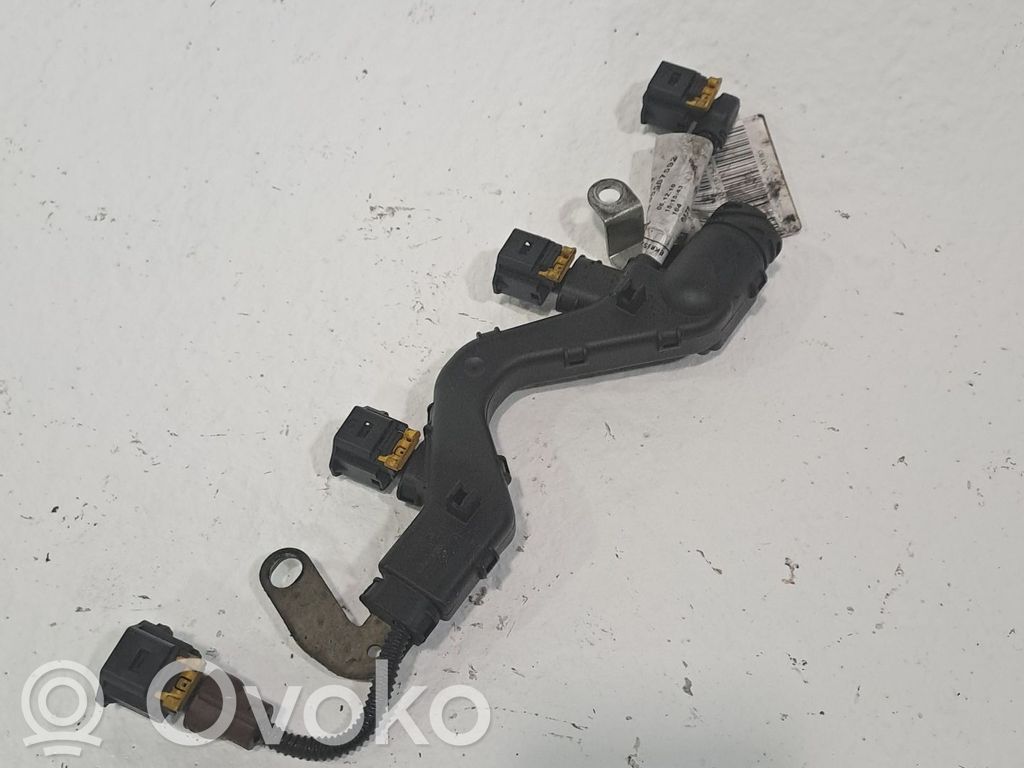 Opel Insignia A Cavo ad alta tensione 
