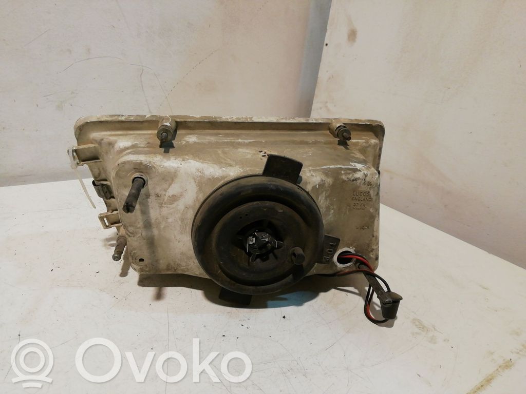 Phare frontale   54516750,54516750,AUSTINMONTEGO