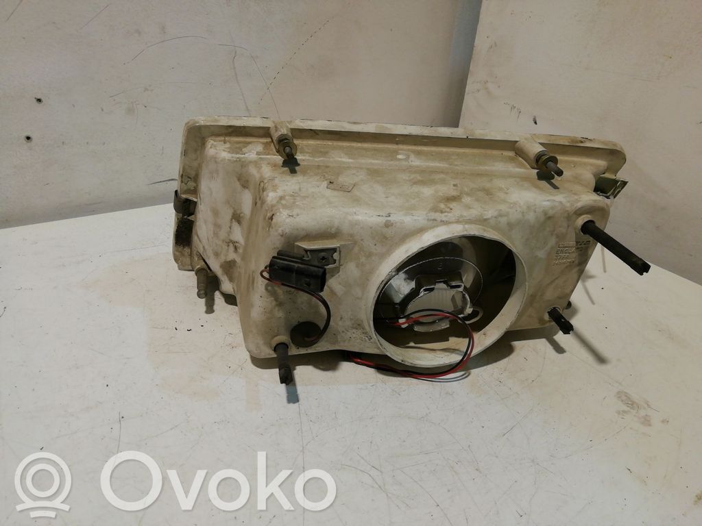 Austin Montego Phare frontale 