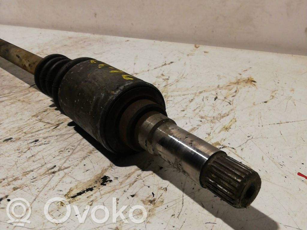 Peugeot 106 Semiasse anteriore 