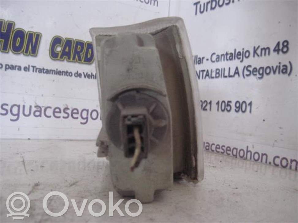 Renault 11 LED Daytime headlight 