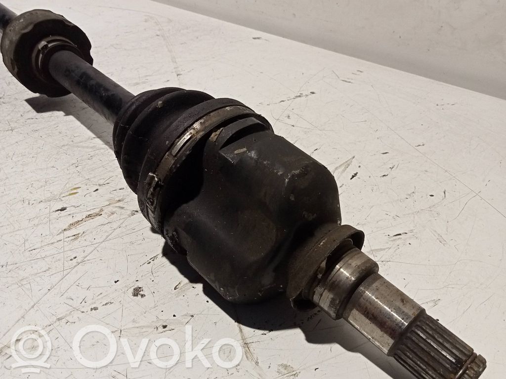 Eje de transmisión delantero   4341002240,4341002240