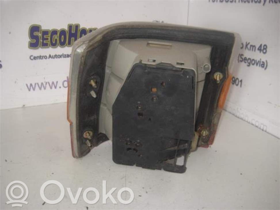 Renault 11 Takavalon polttimo 