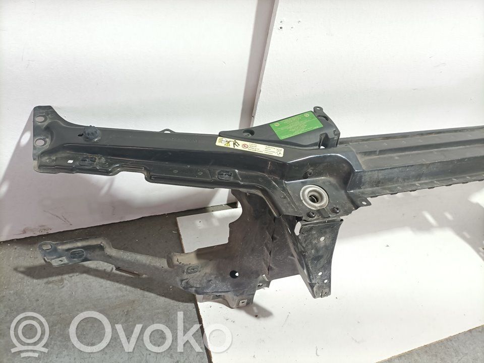 Radiator support slam panel   1439117,1439117