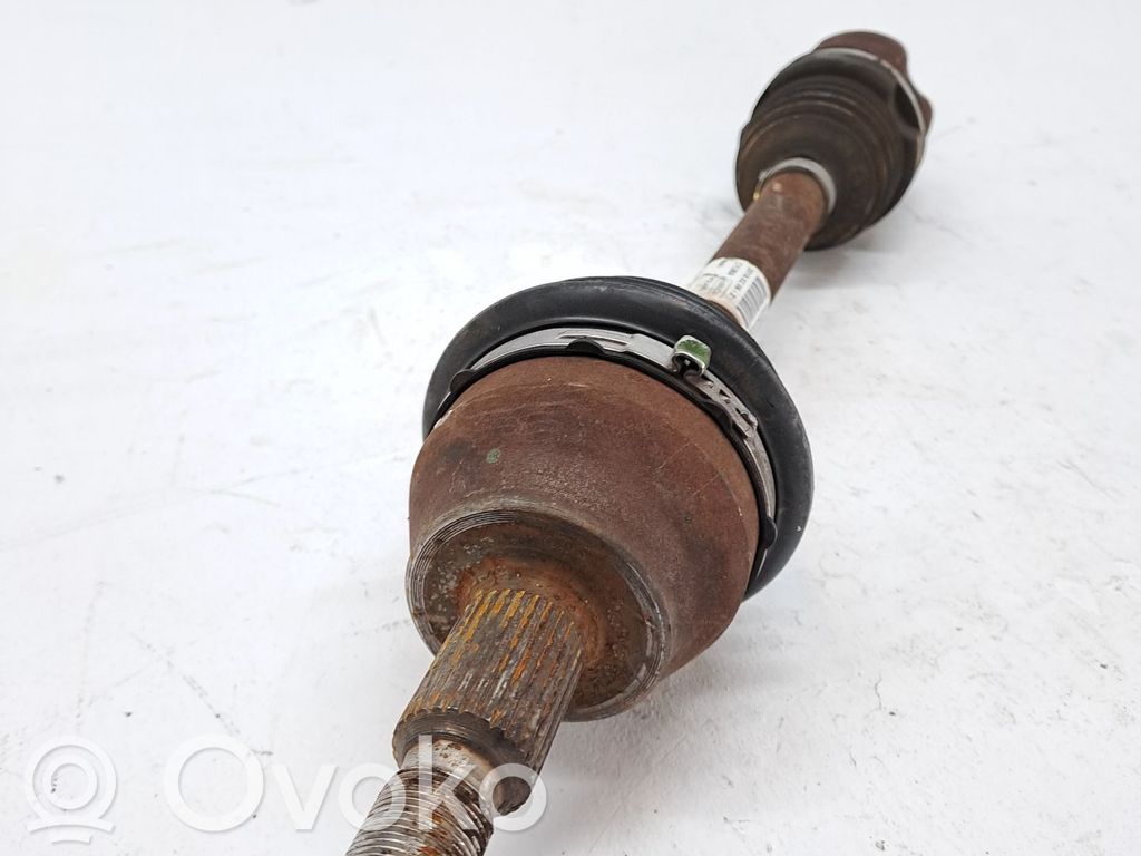Front driveshaft   RMAV613B437C2C,1840142,F1F63B437GC
