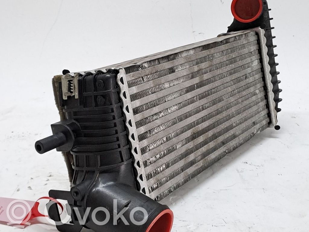 Radiador intercooler   BV619L440CK,2027395