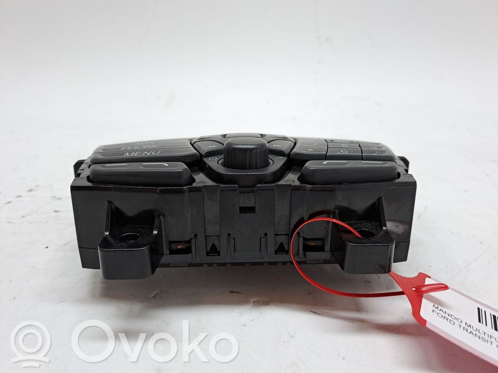 Ford Transit -  Tourneo Connect Butoane/comutatoare pe volan 