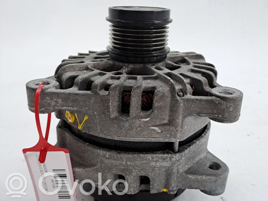Alternador   2624310A,9810525380