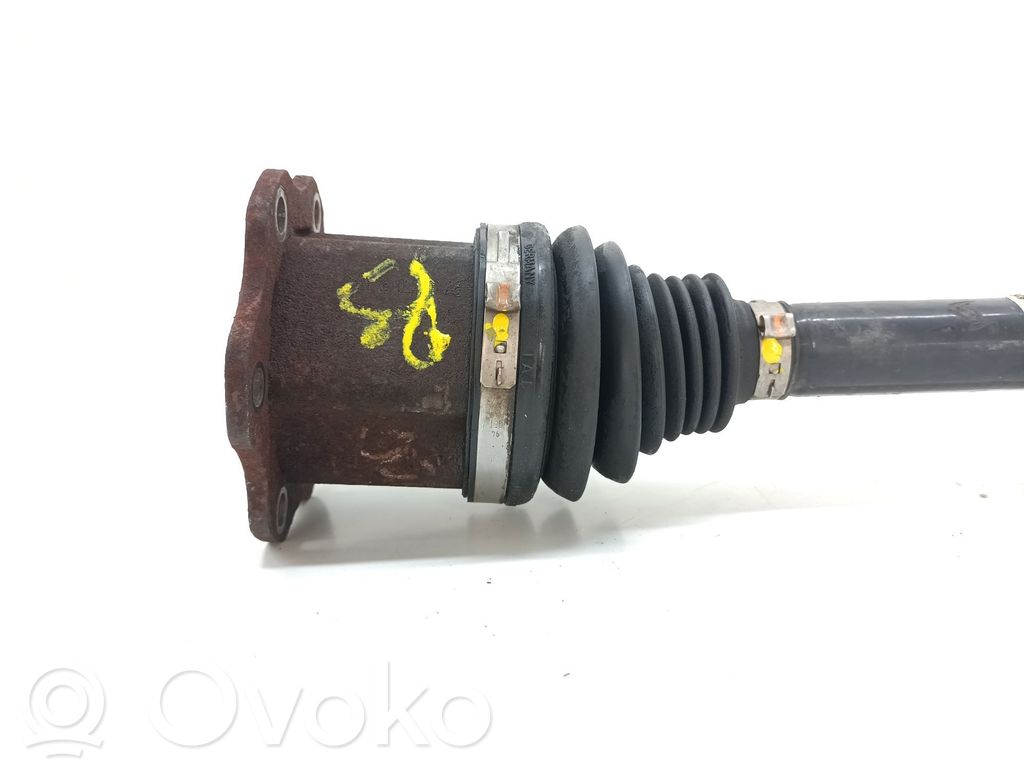 Front driveshaft   8K0407271Q