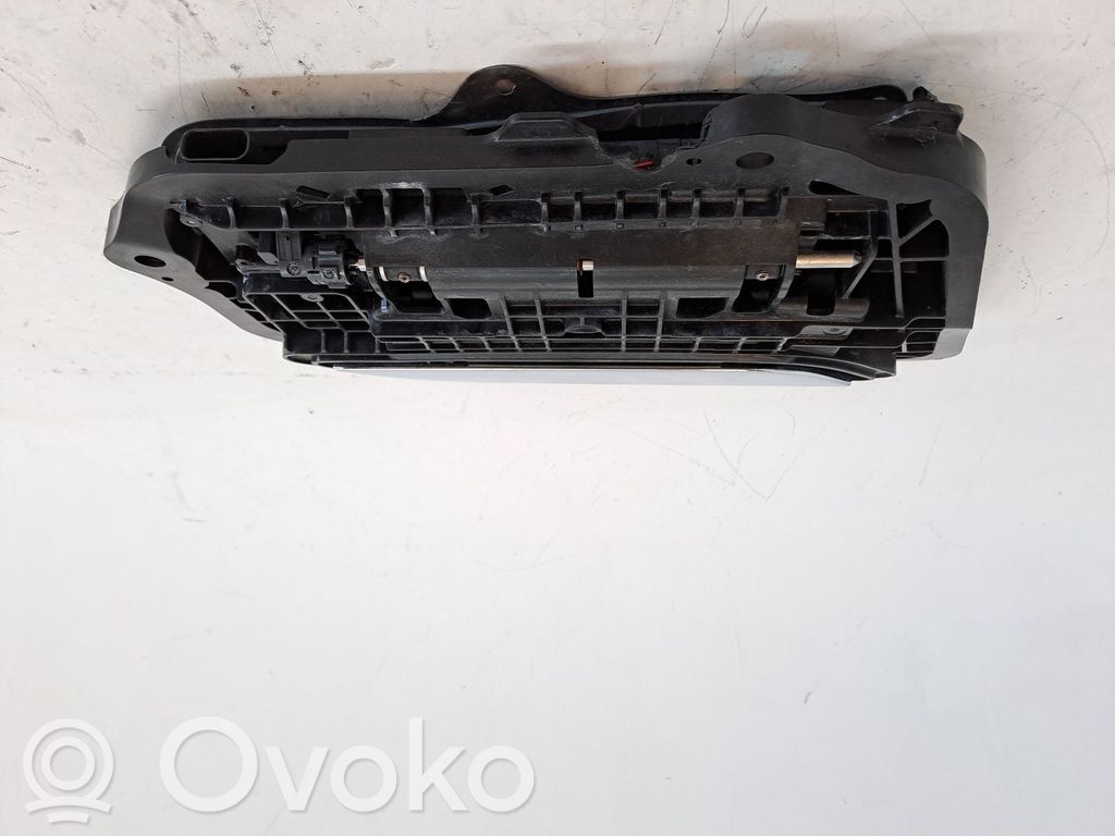 Etuoven ulkokahva   1135725S0A